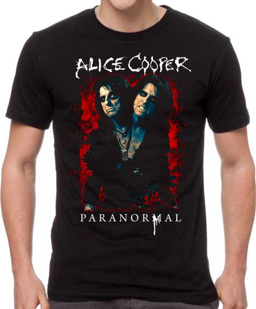 Alice Cooper T-Shirt