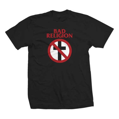 Bad Religion Classic Buster T-Shirt