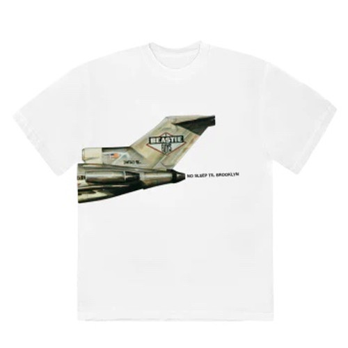 Beastie Boys No Sleep Til Brooklyn T-Shirt