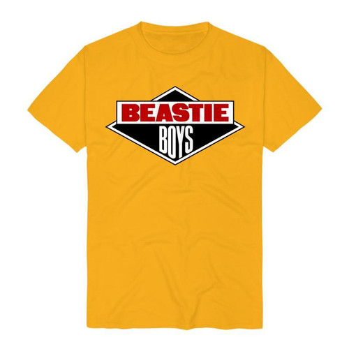 Beastie Boys Logo T-Shirt