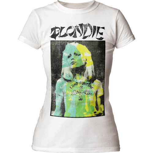 Blondie Bonzai T-Shirt