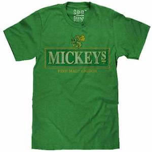 Mickey's Malt Liquor T-Shirt