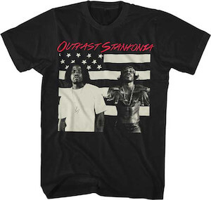 Outkast Stankonia T-Shirt