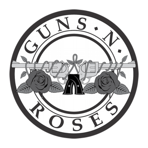 Shop Guns N Roses